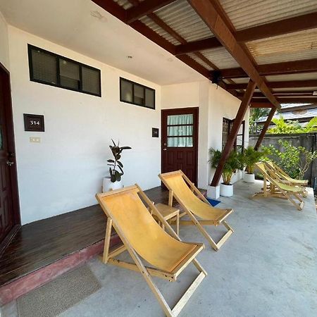 Rose Garden Samui Bungalows Παραλία Λαμάι Εξωτερικό φωτογραφία