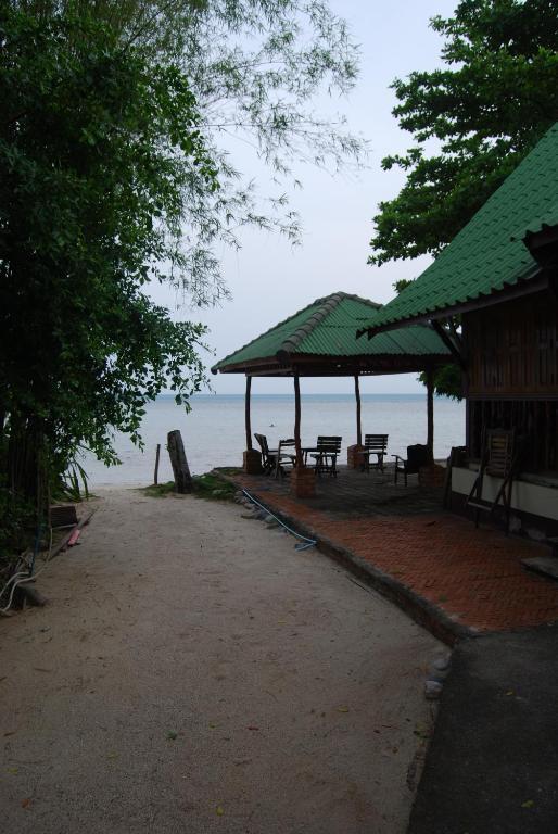 Rose Garden Samui Bungalows Παραλία Λαμάι Εξωτερικό φωτογραφία