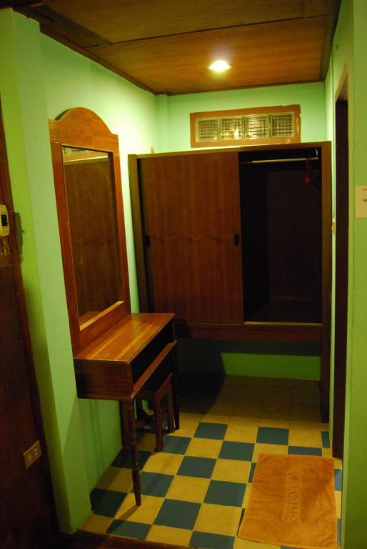 Rose Garden Samui Bungalows Παραλία Λαμάι Δωμάτιο φωτογραφία
