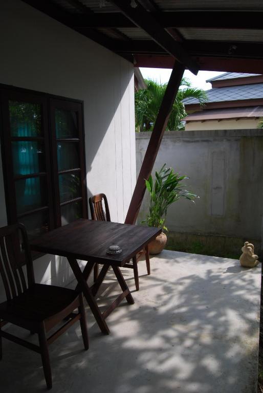 Rose Garden Samui Bungalows Παραλία Λαμάι Δωμάτιο φωτογραφία