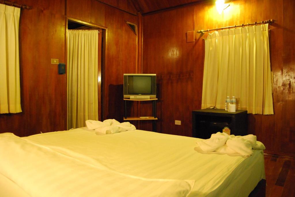 Rose Garden Samui Bungalows Παραλία Λαμάι Δωμάτιο φωτογραφία