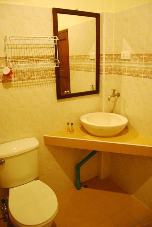 Rose Garden Samui Bungalows Παραλία Λαμάι Δωμάτιο φωτογραφία