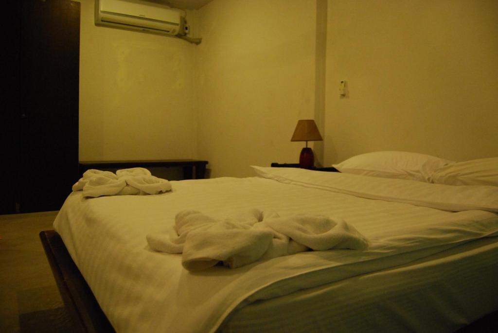 Rose Garden Samui Bungalows Παραλία Λαμάι Δωμάτιο φωτογραφία