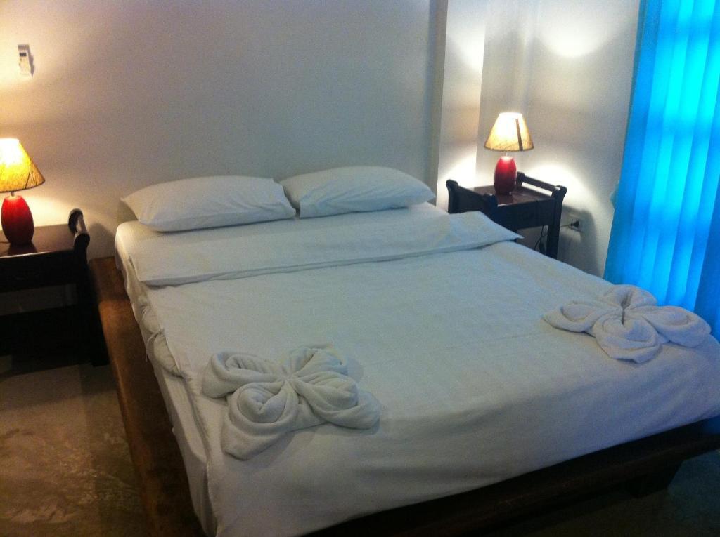 Rose Garden Samui Bungalows Παραλία Λαμάι Δωμάτιο φωτογραφία
