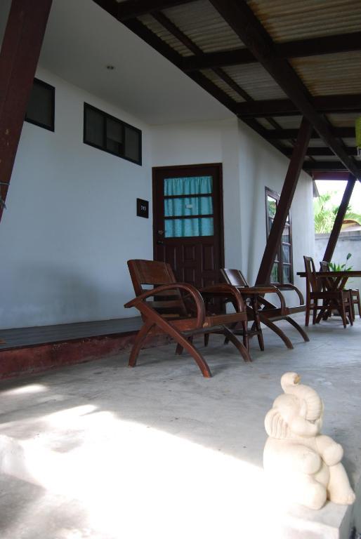 Rose Garden Samui Bungalows Παραλία Λαμάι Δωμάτιο φωτογραφία