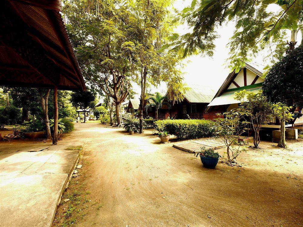 Rose Garden Samui Bungalows Παραλία Λαμάι Εξωτερικό φωτογραφία
