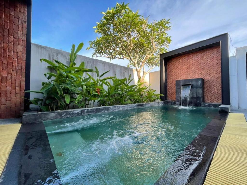 Rose Garden Samui Bungalows Παραλία Λαμάι Εξωτερικό φωτογραφία
