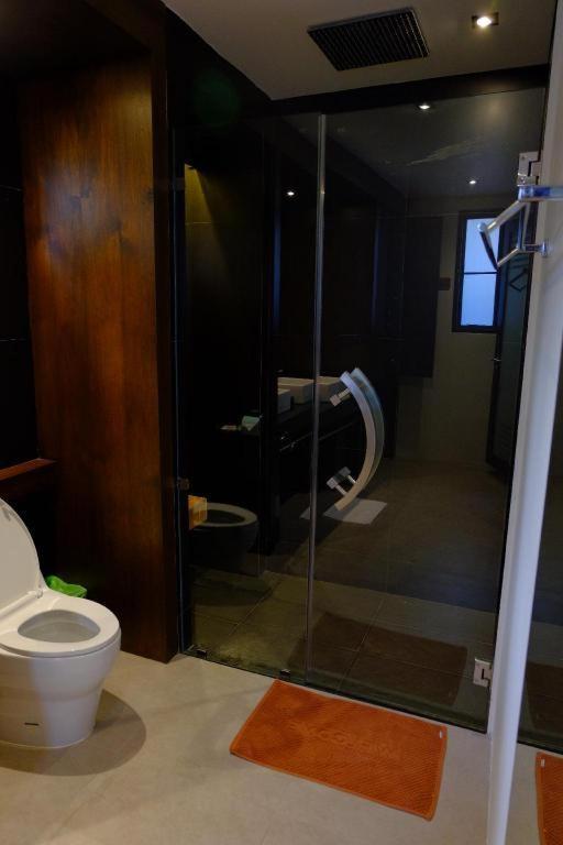 Rose Garden Samui Bungalows Παραλία Λαμάι Εξωτερικό φωτογραφία