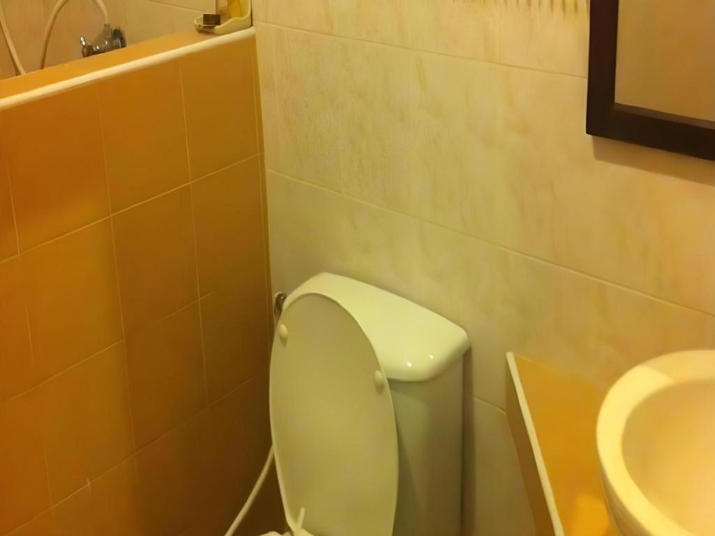 Rose Garden Samui Bungalows Παραλία Λαμάι Εξωτερικό φωτογραφία