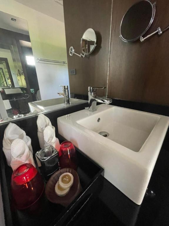 Rose Garden Samui Bungalows Παραλία Λαμάι Εξωτερικό φωτογραφία
