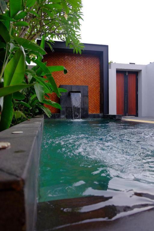 Rose Garden Samui Bungalows Παραλία Λαμάι Εξωτερικό φωτογραφία