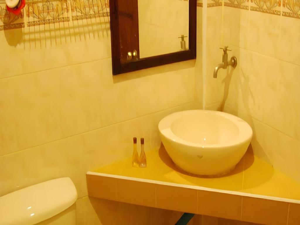 Rose Garden Samui Bungalows Παραλία Λαμάι Εξωτερικό φωτογραφία