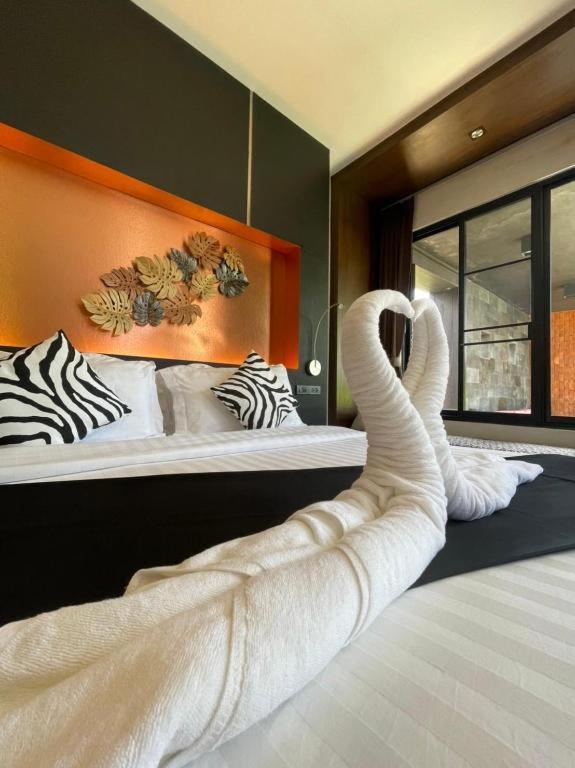 Rose Garden Samui Bungalows Παραλία Λαμάι Εξωτερικό φωτογραφία