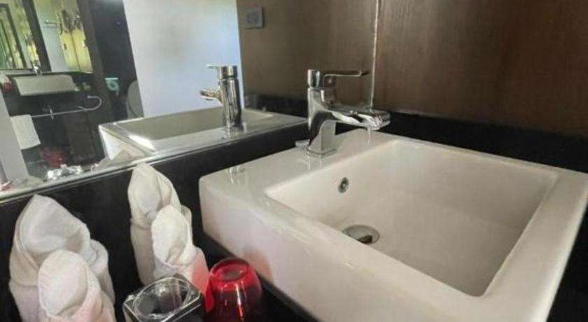 Rose Garden Samui Bungalows Παραλία Λαμάι Εξωτερικό φωτογραφία
