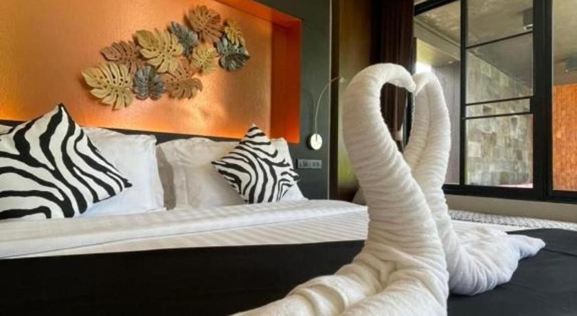 Rose Garden Samui Bungalows Παραλία Λαμάι Εξωτερικό φωτογραφία