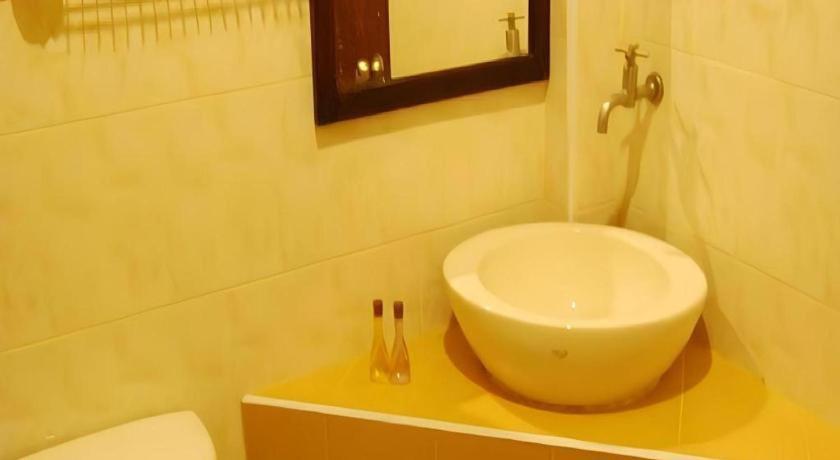 Rose Garden Samui Bungalows Παραλία Λαμάι Εξωτερικό φωτογραφία