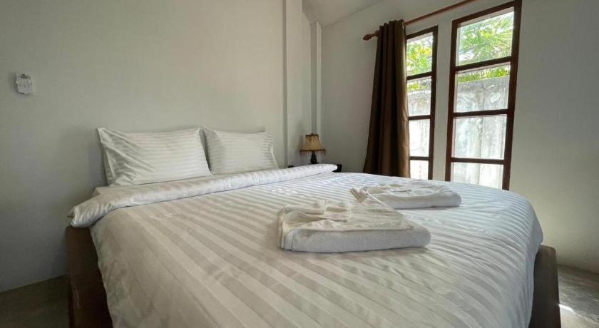 Rose Garden Samui Bungalows Παραλία Λαμάι Εξωτερικό φωτογραφία