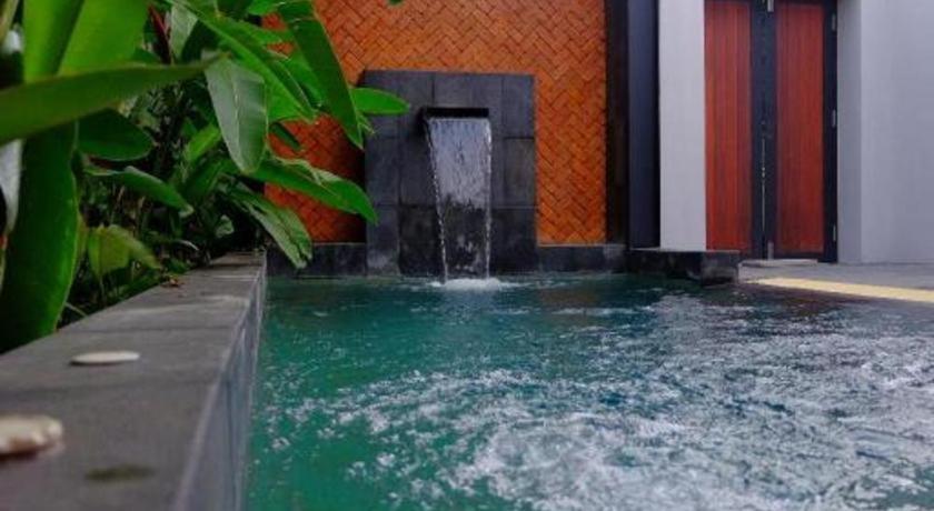 Rose Garden Samui Bungalows Παραλία Λαμάι Εξωτερικό φωτογραφία
