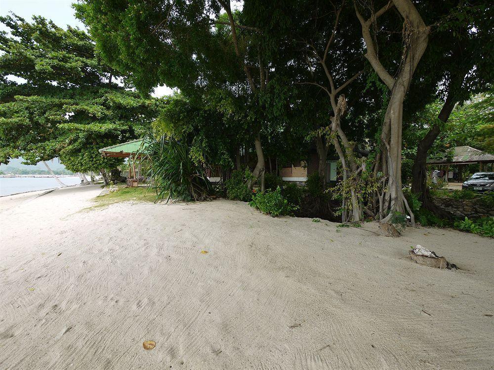 Rose Garden Samui Bungalows Παραλία Λαμάι Εξωτερικό φωτογραφία