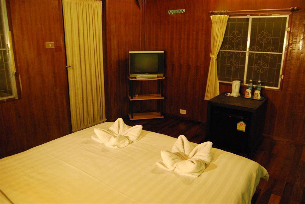 Rose Garden Samui Bungalows Παραλία Λαμάι Εξωτερικό φωτογραφία